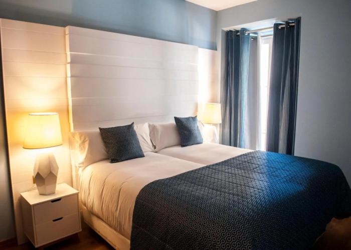 Art Suites Santander