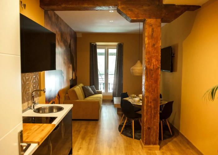 Art Suites Santander