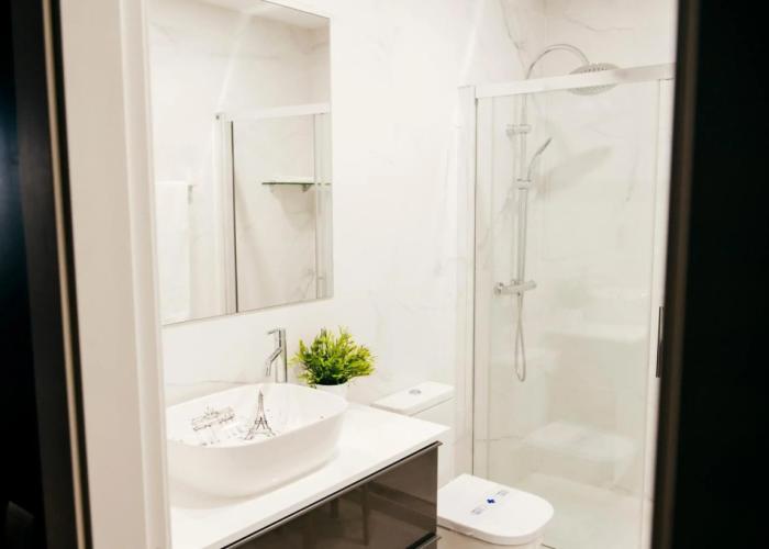Art Suites Santander