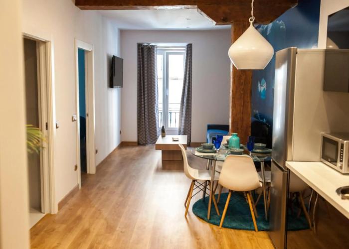 Art Suites Santander