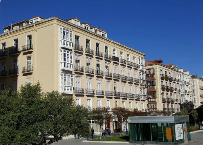 Art Suites Santander