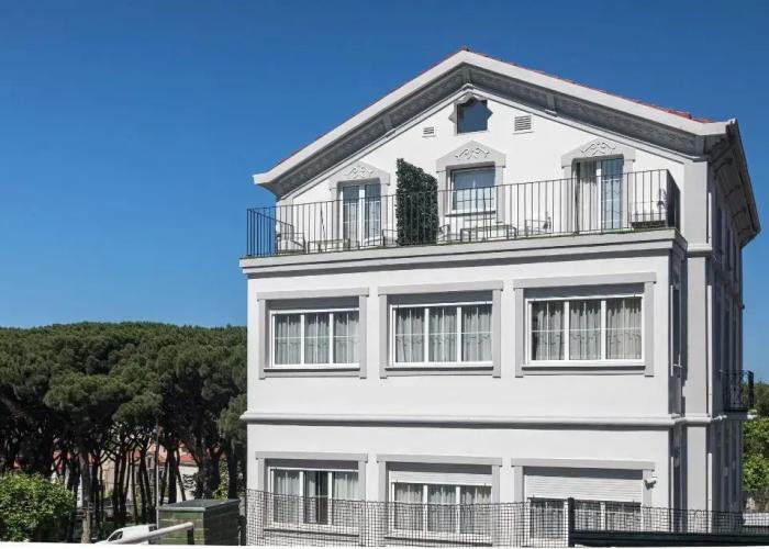 Suite Home Pinares