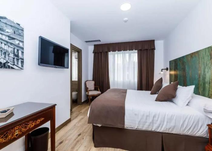 Suite Home Pinares