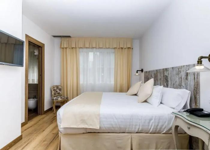 Suite Home Pinares
