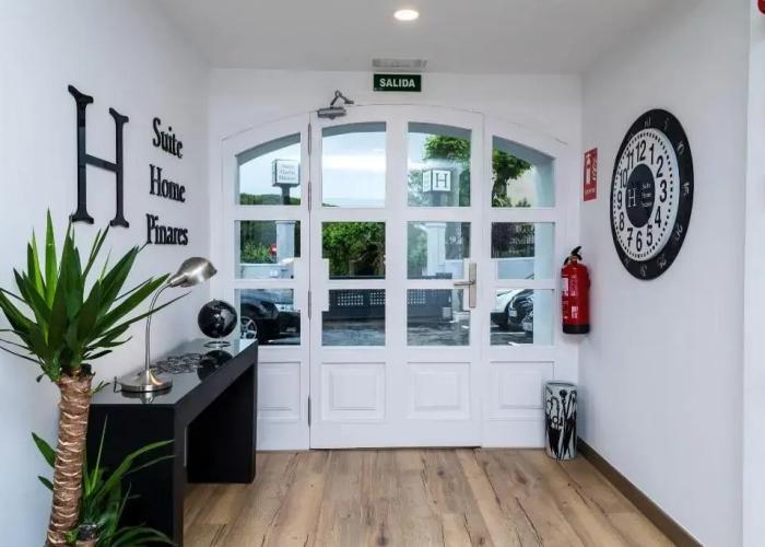 Suite Home Pinares