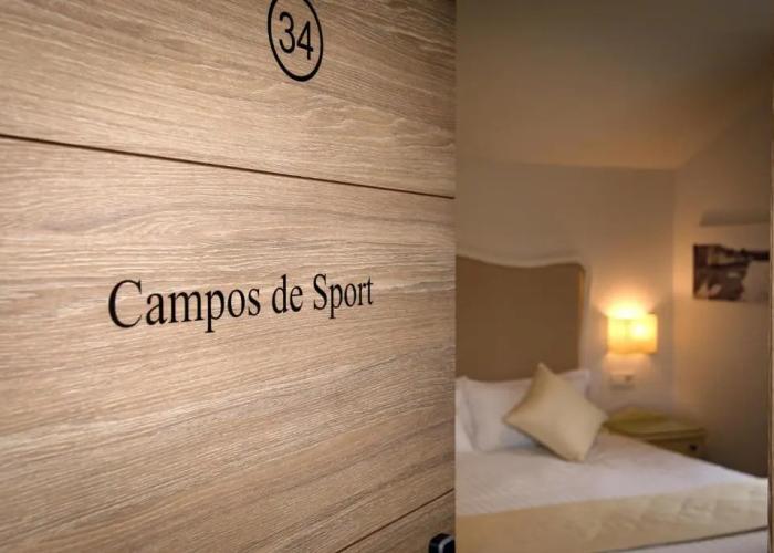 Suite Home Pinares