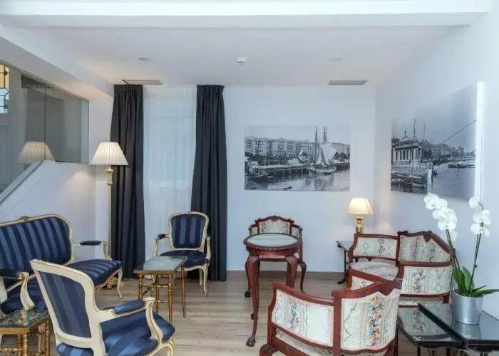 Suite Home Pinares