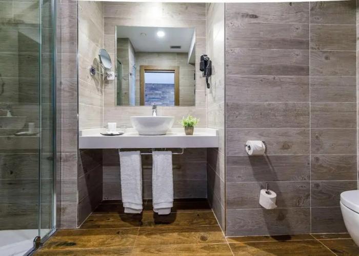 Suite Home Pinares