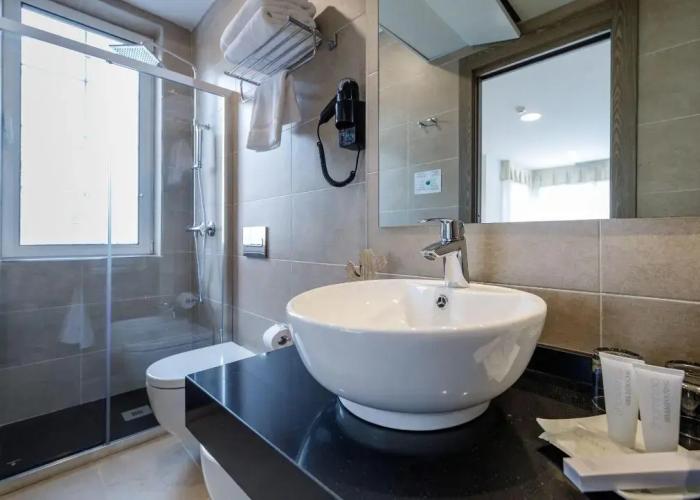 Suite Home Pinares