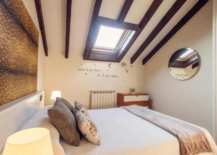 Apartamentos River Santander