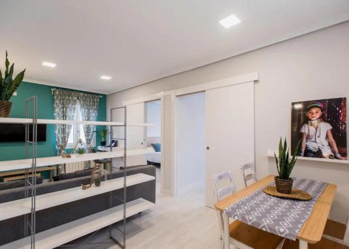 Apartamentos River Santander