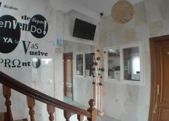 Apartamentos River Santander