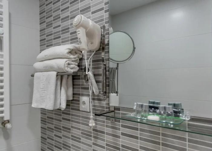 Apartamentos River Santander