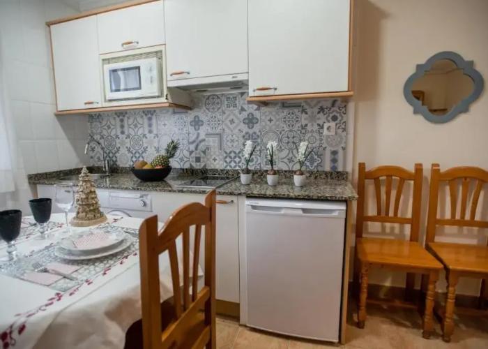Apartamentos River Santander