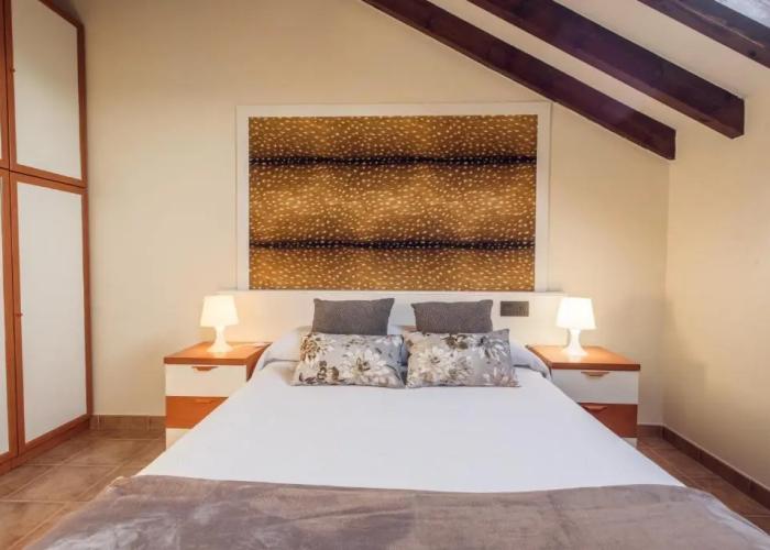 Apartamentos River Santander