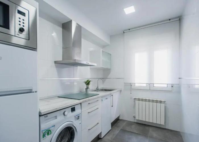 Apartamentos River Santander