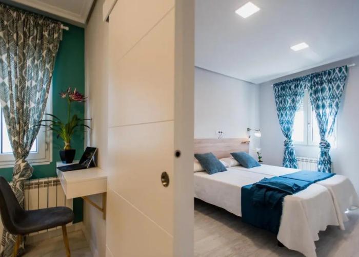Apartamentos River Santander