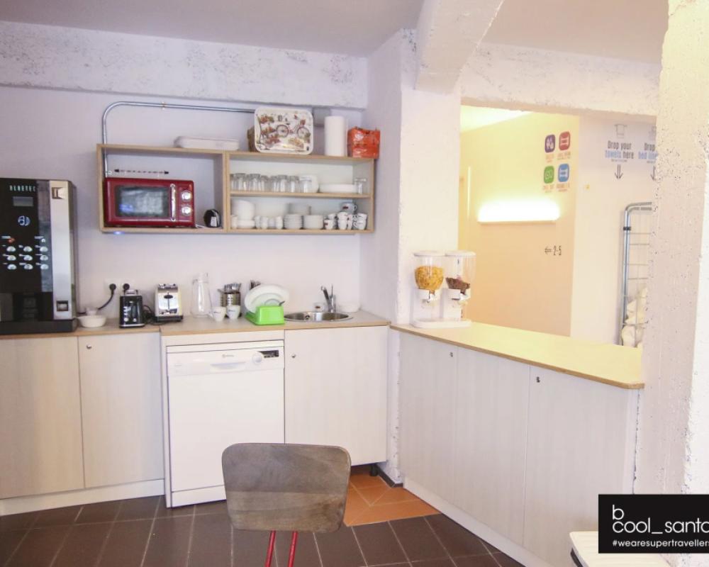 фото Enjoy Santander - Hostel