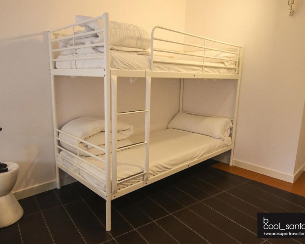 фото Enjoy Santander - Hostel