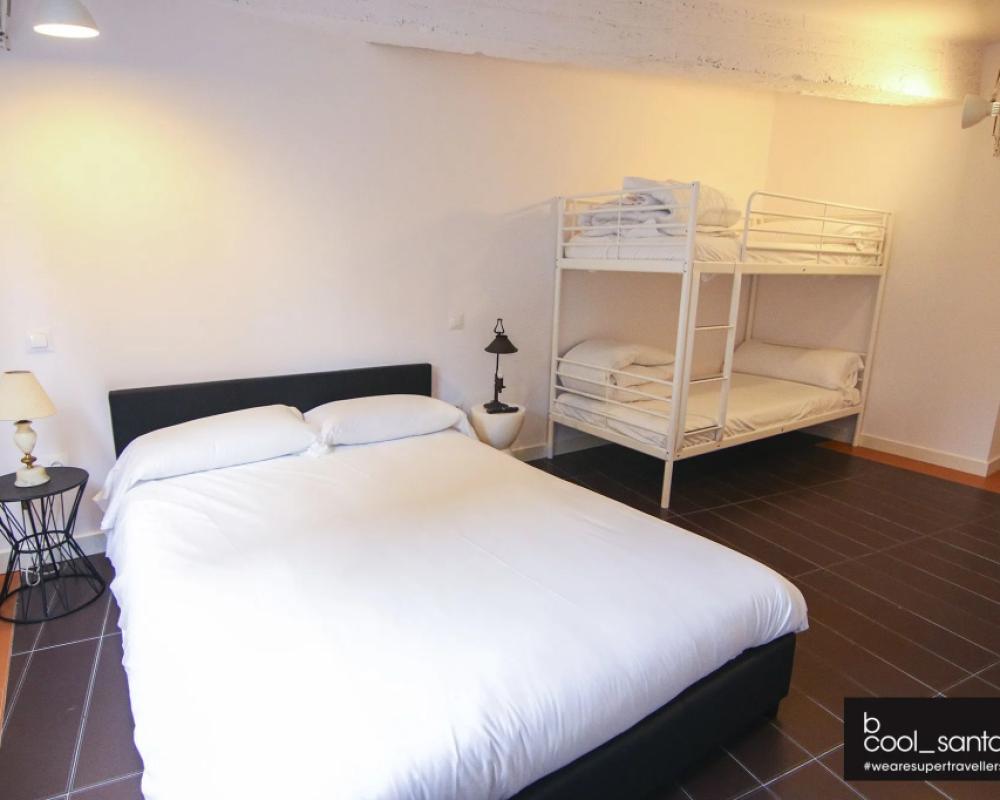 фото Enjoy Santander - Hostel