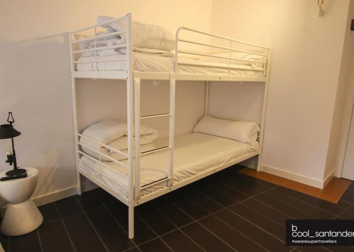 Enjoy Santander - Hostel