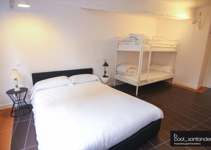 Enjoy Santander - Hostel