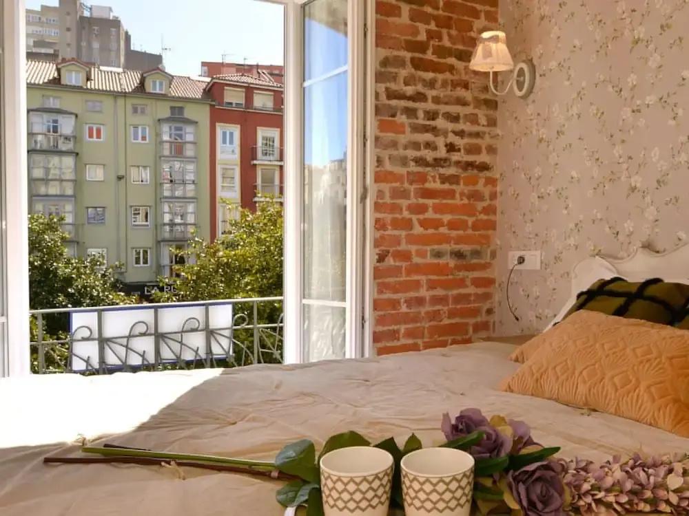 фото Centersuite Santander