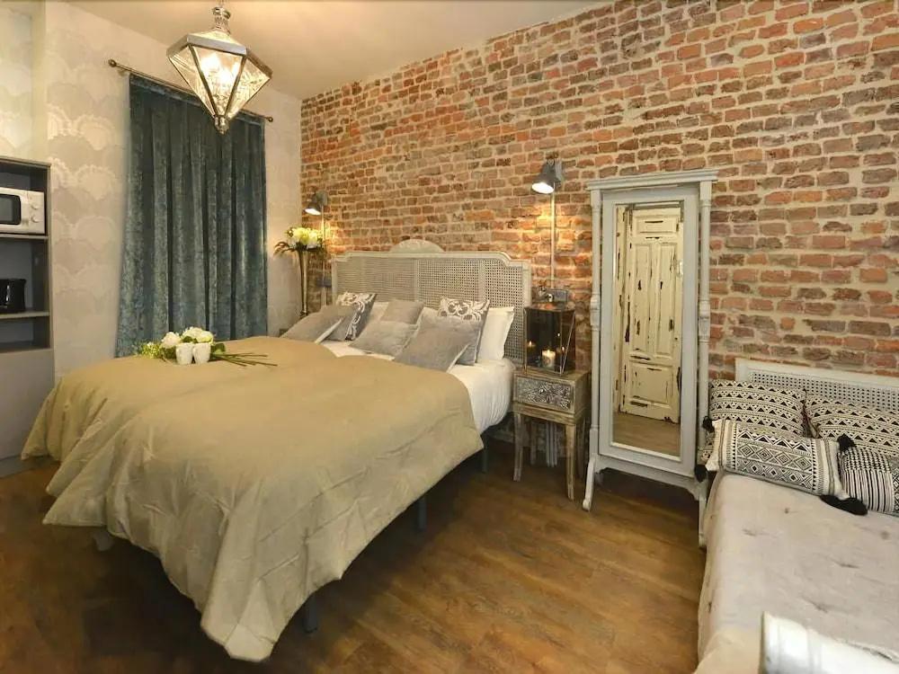 фото Centersuite Santander