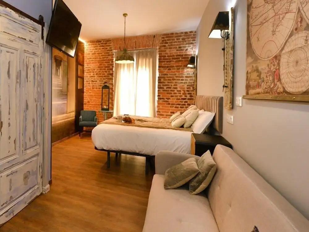 фото Centersuite Santander