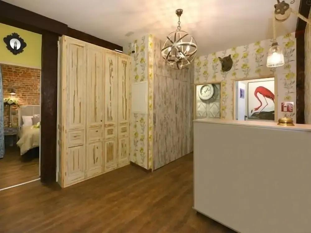 фото Centersuite Santander
