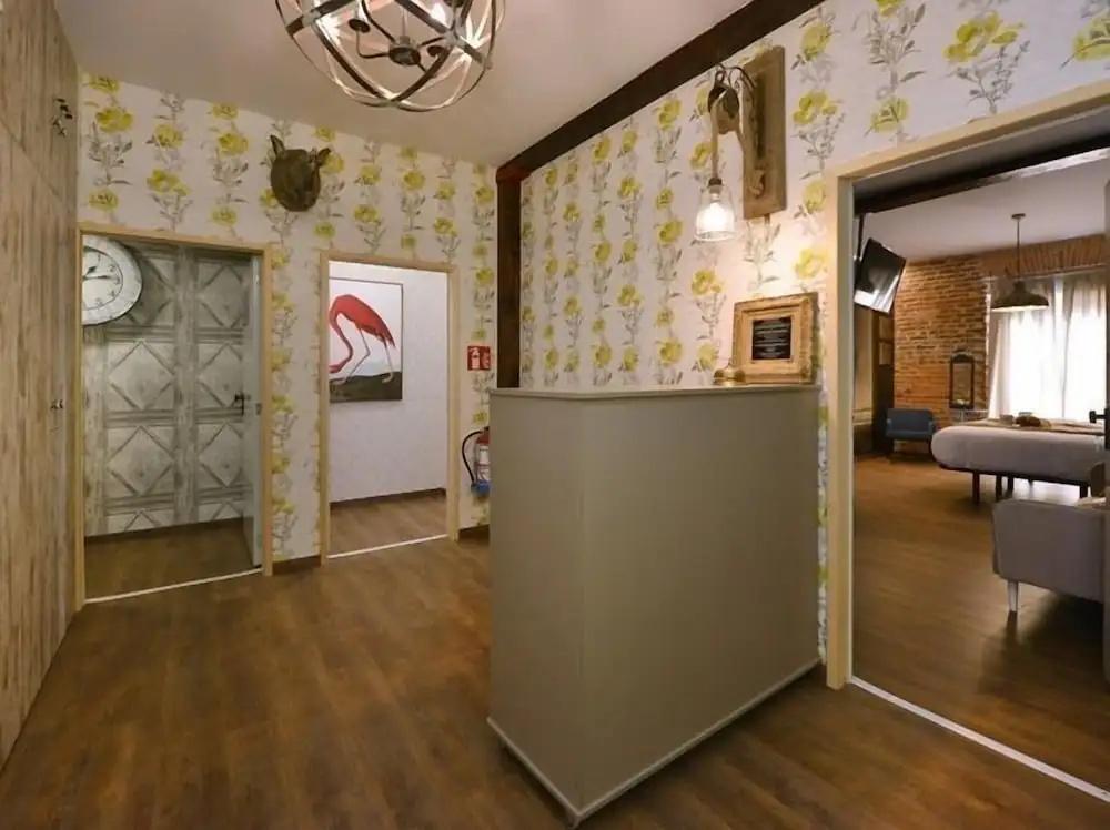 фото Centersuite Santander