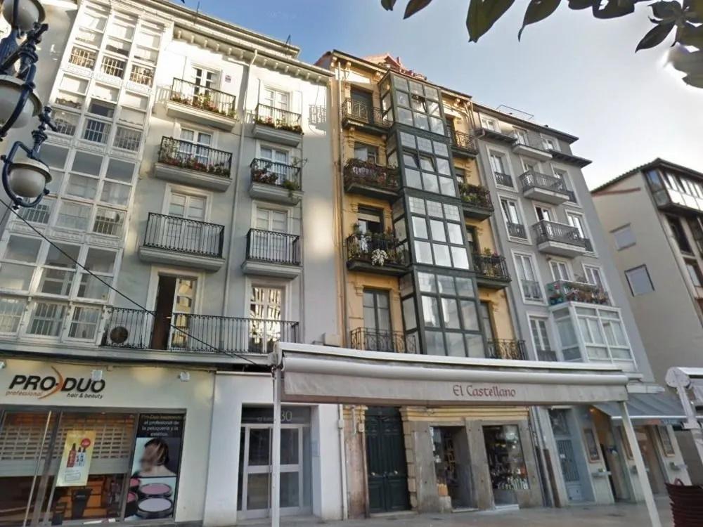 фото Centersuite Santander