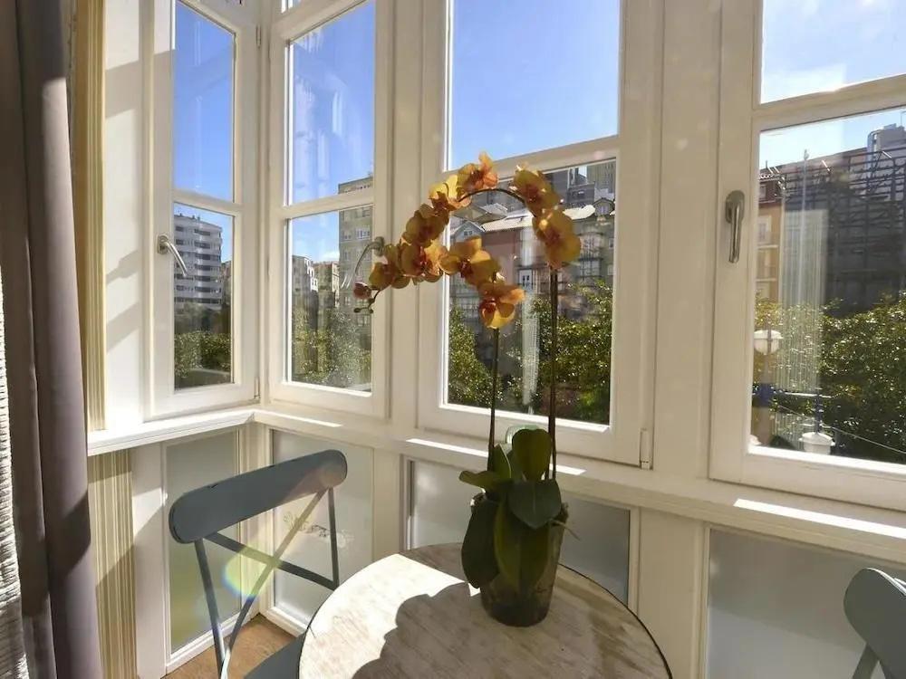 фото Centersuite Santander