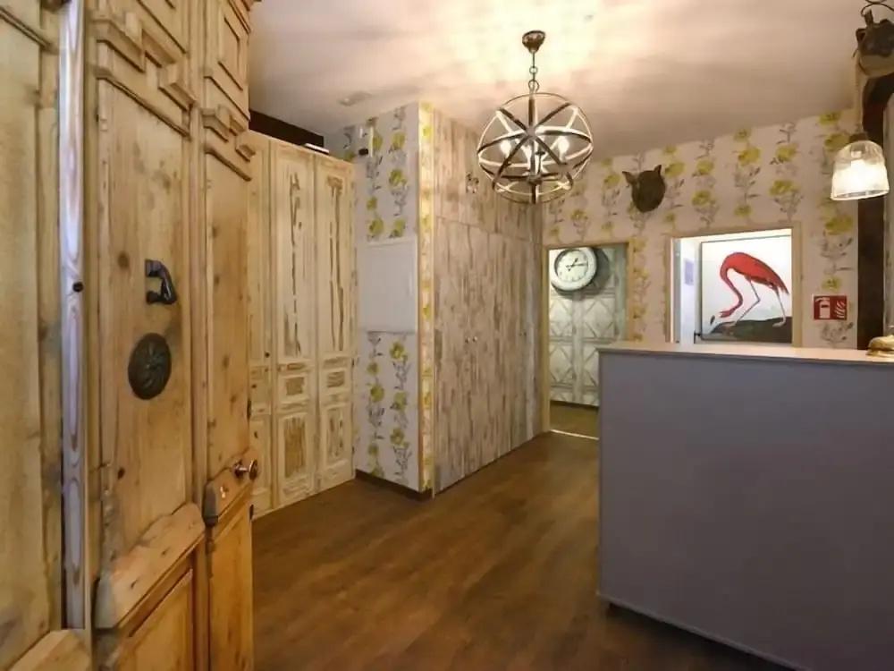 фото Centersuite Santander
