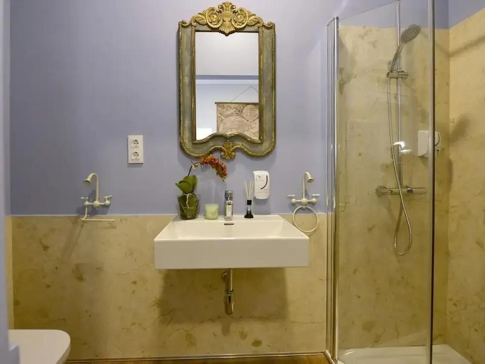 фото Centersuite Santander