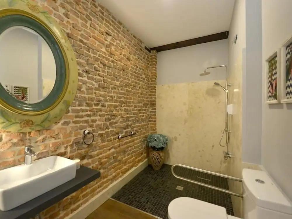 фото Centersuite Santander