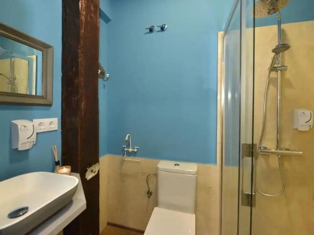 фото Centersuite Santander