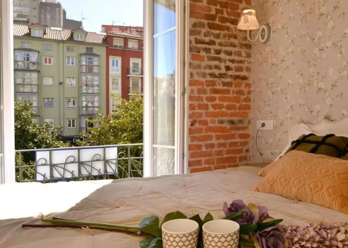 Centersuite Santander