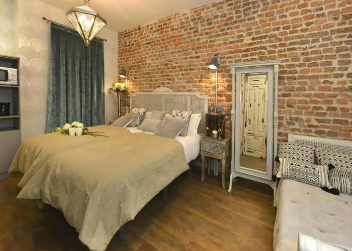 Centersuite Santander
