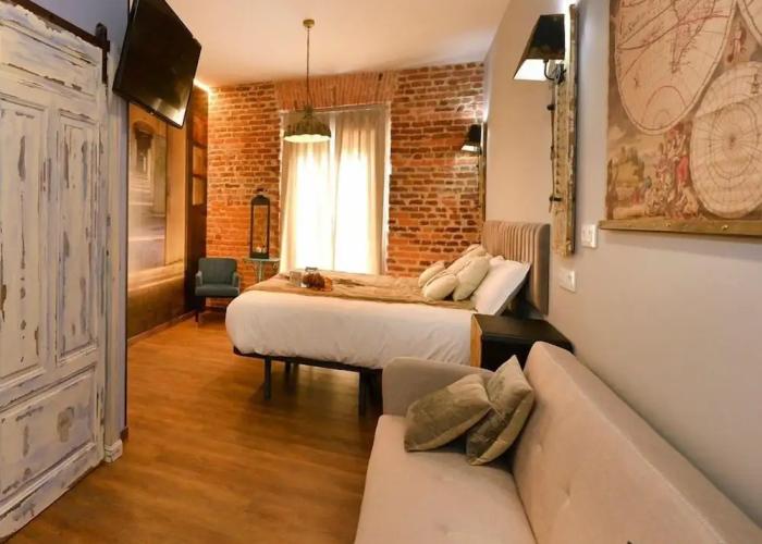 Centersuite Santander