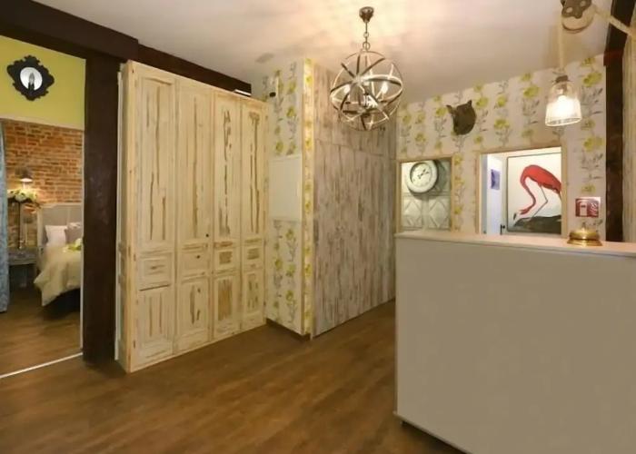 Centersuite Santander