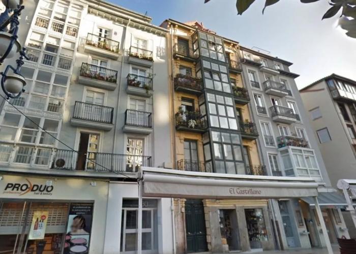 Centersuite Santander