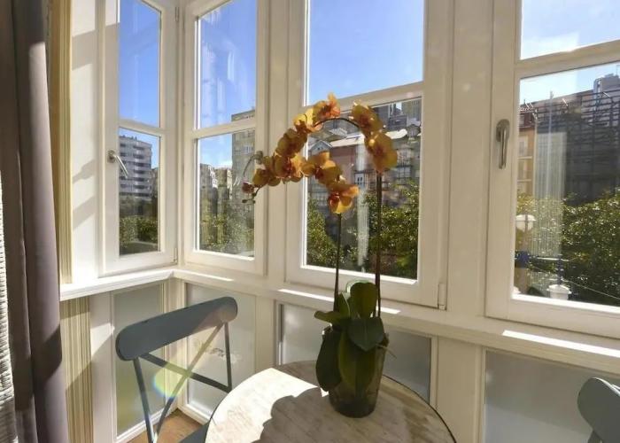 Centersuite Santander
