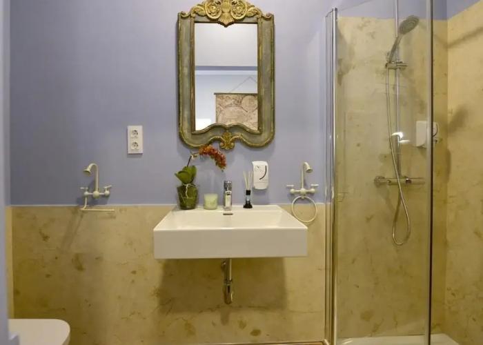 Centersuite Santander