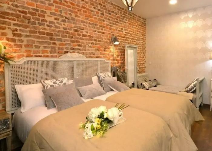 Centersuite Santander