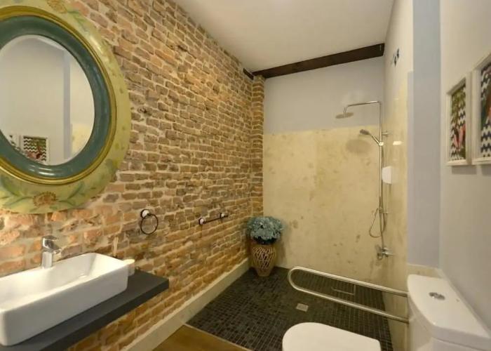Centersuite Santander