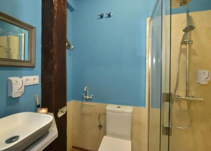 Centersuite Santander