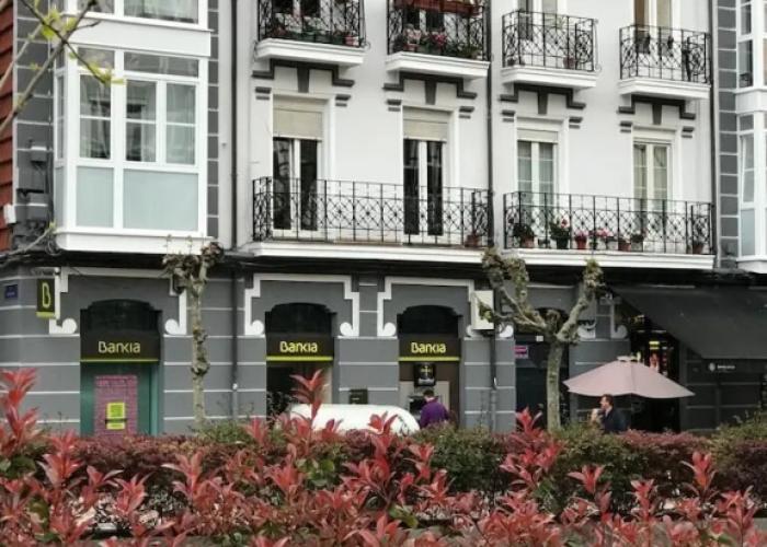 SF Avenue Santander