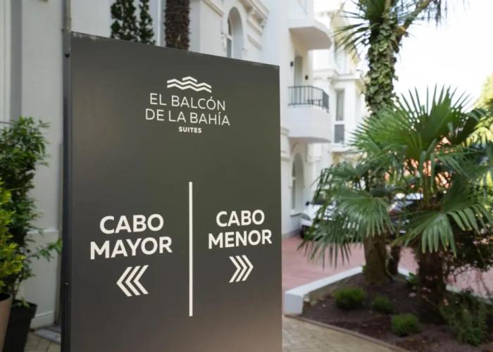 Sercotel El Balcón de la Bahía