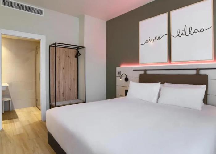 Ibis Styles Santander
